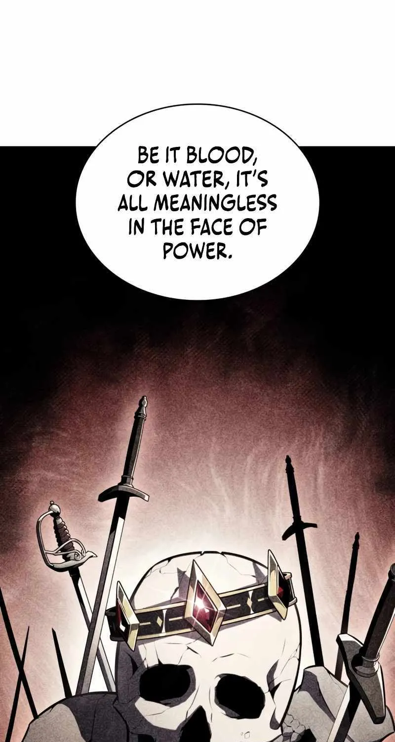 The Regressed Son of a Duke is an Assassin Chapter 25 page 82 - 