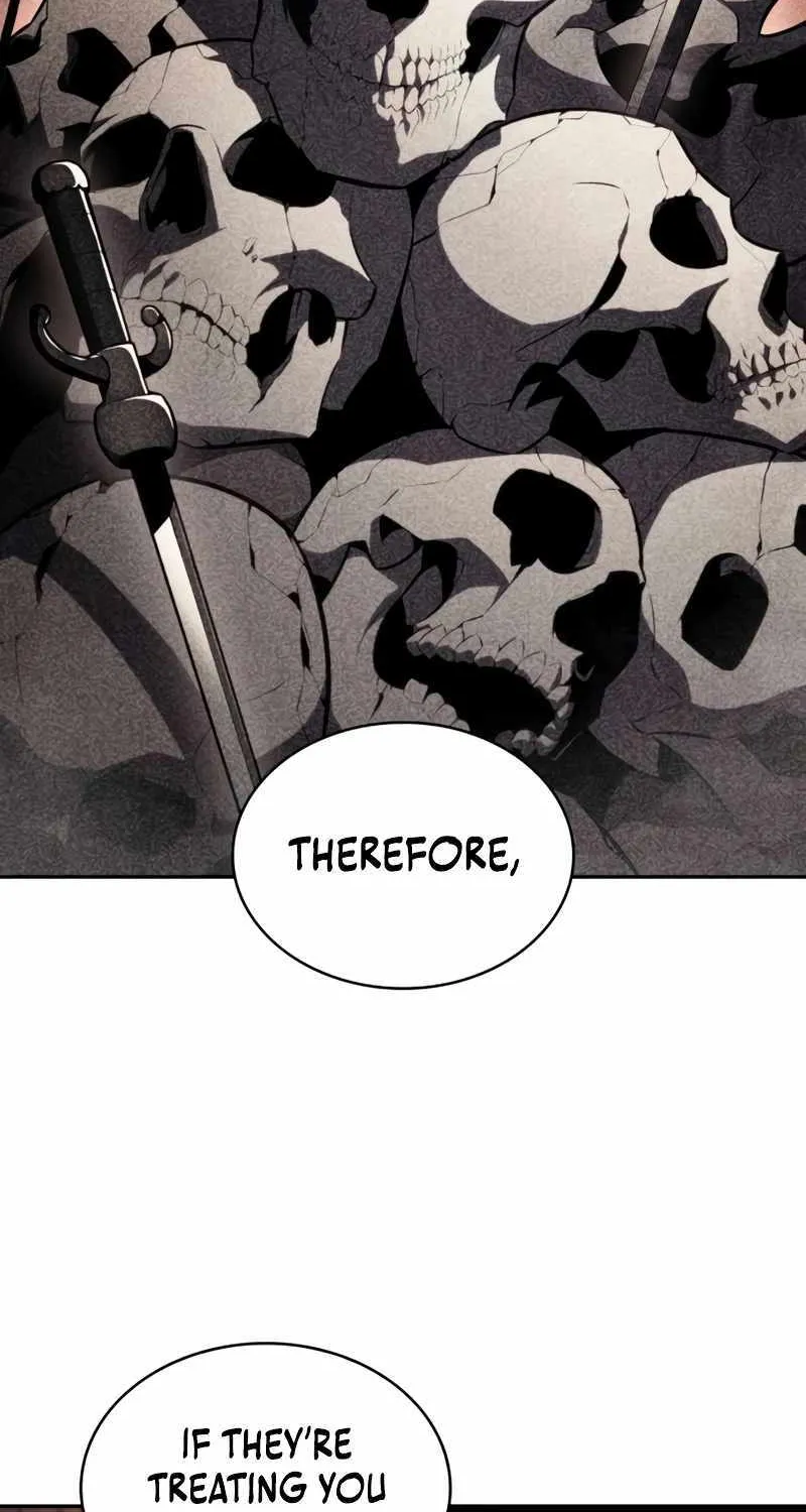 The Regressed Son of a Duke is an Assassin Chapter 25 page 83 - 