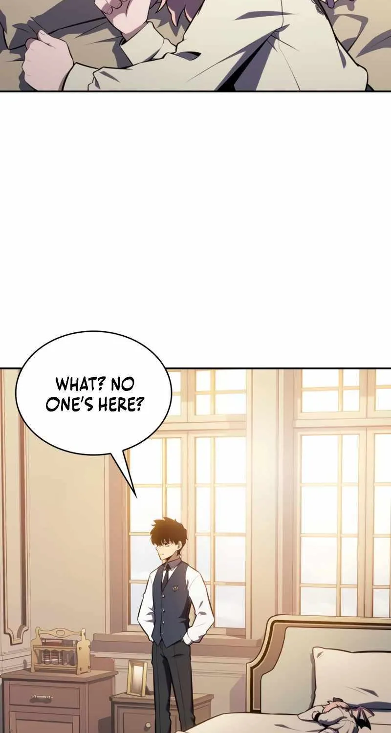 The Regressed Son of a Duke is an Assassin Chapter 25 page 89 - 