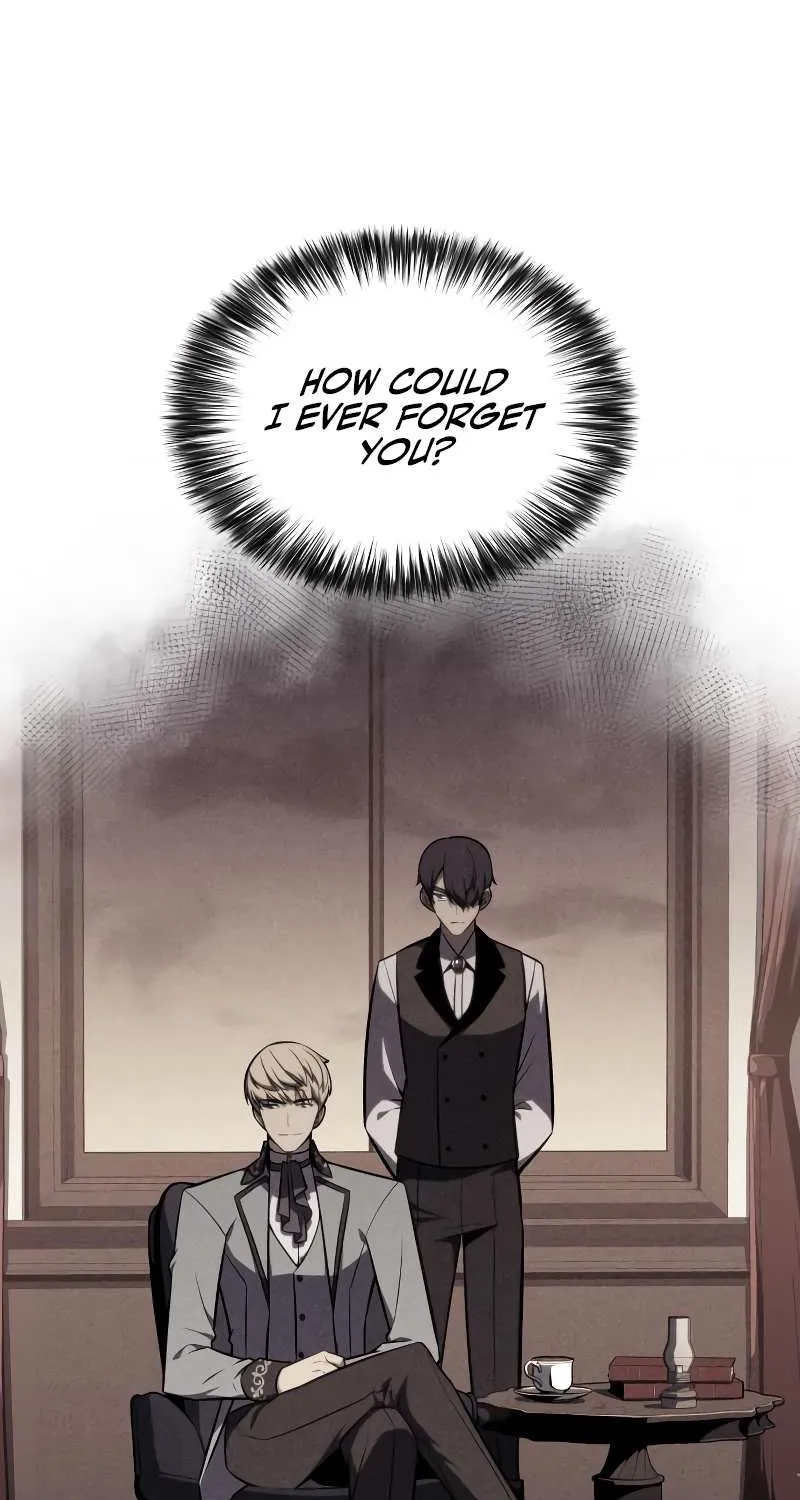 The Regressed Son of a Duke is an Assassin Chapter 26 page 104 - 