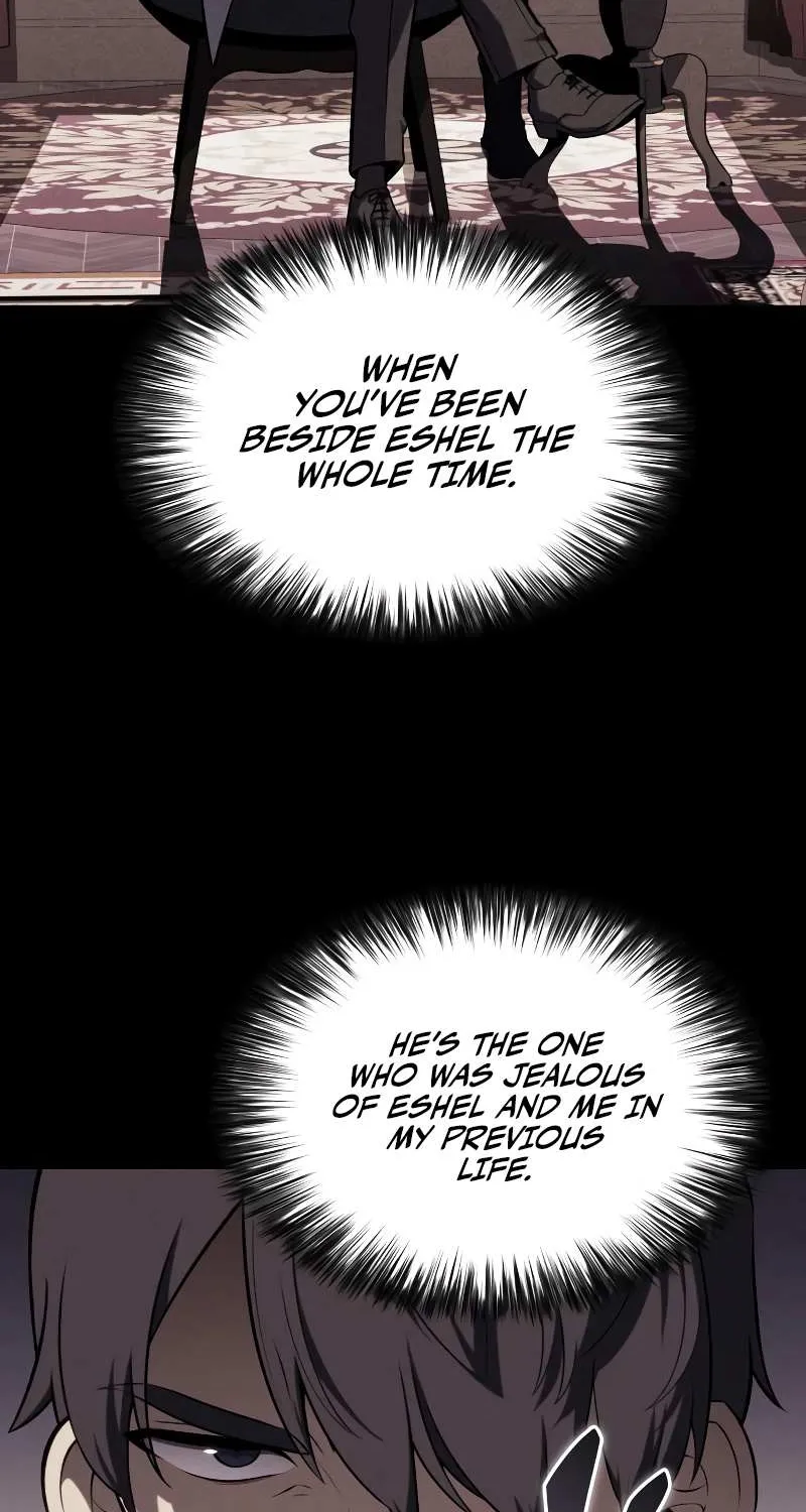 The Regressed Son of a Duke is an Assassin Chapter 26 page 105 - 