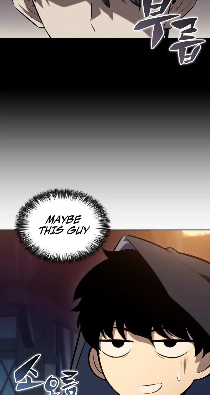The Regressed Son of a Duke is an Assassin Chapter 26 page 106 - 