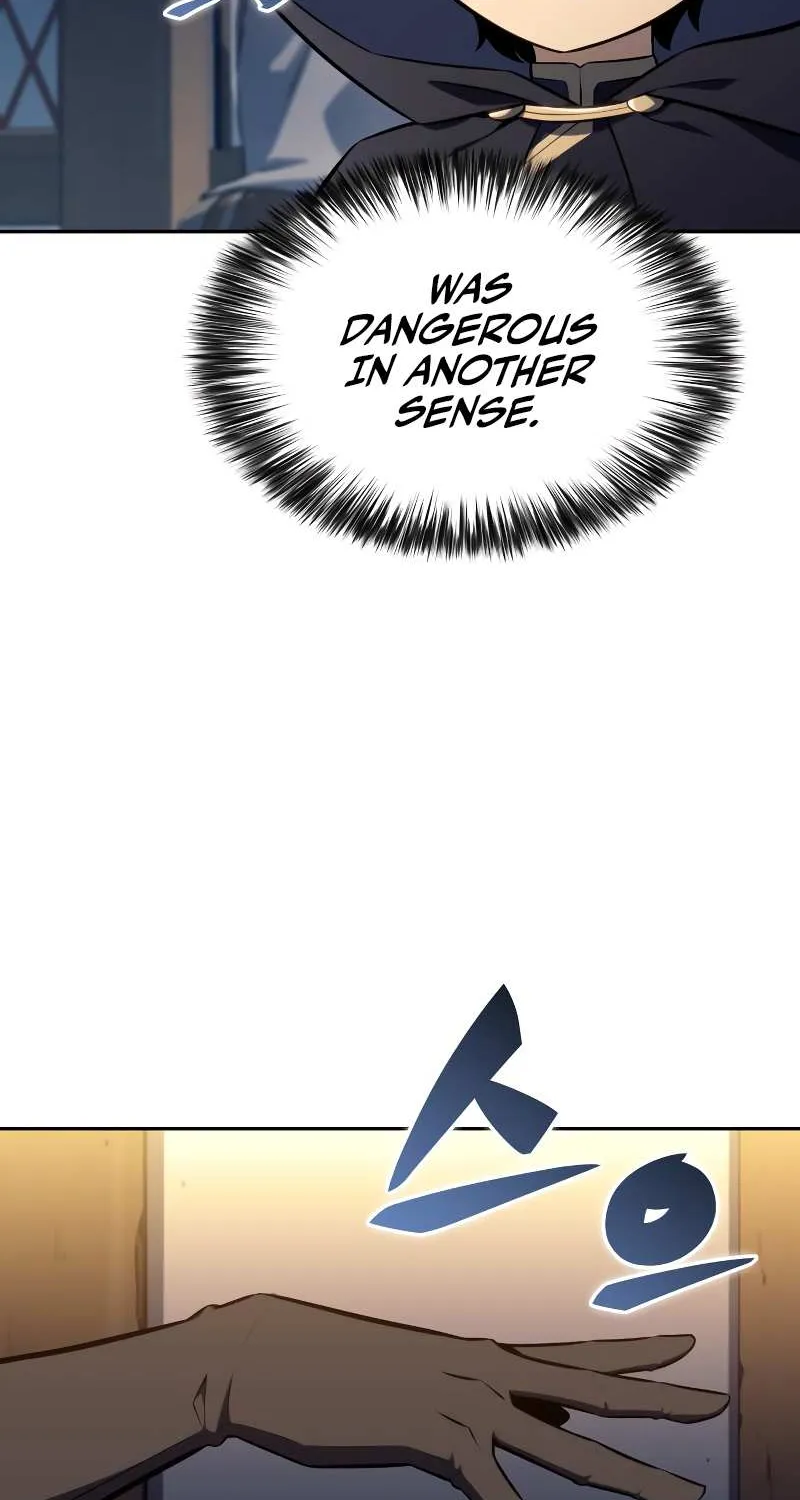The Regressed Son of a Duke is an Assassin Chapter 26 page 107 - 