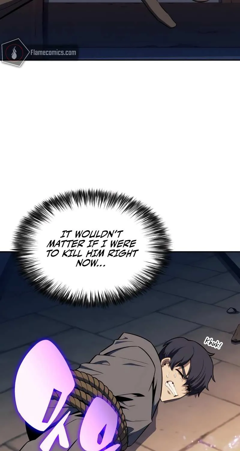 The Regressed Son of a Duke is an Assassin Chapter 26 page 108 - 