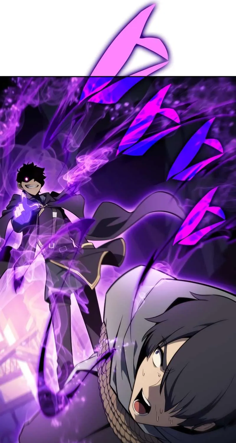 The Regressed Son of a Duke is an Assassin Chapter 26 page 112 - 