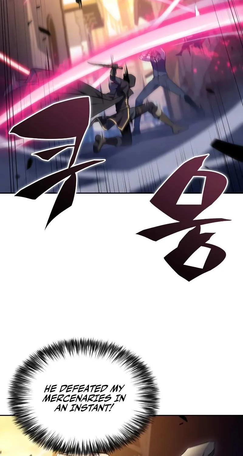 The Regressed Son of a Duke is an Assassin Chapter 26 page 19 - 
