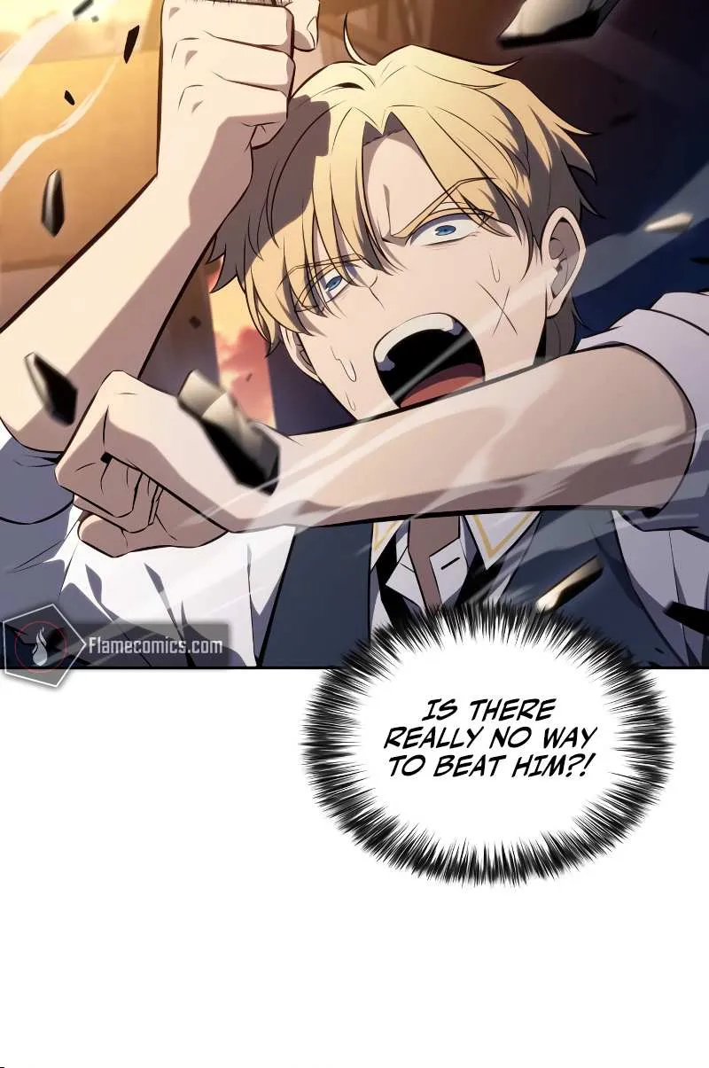 The Regressed Son of a Duke is an Assassin Chapter 26 page 20 - 