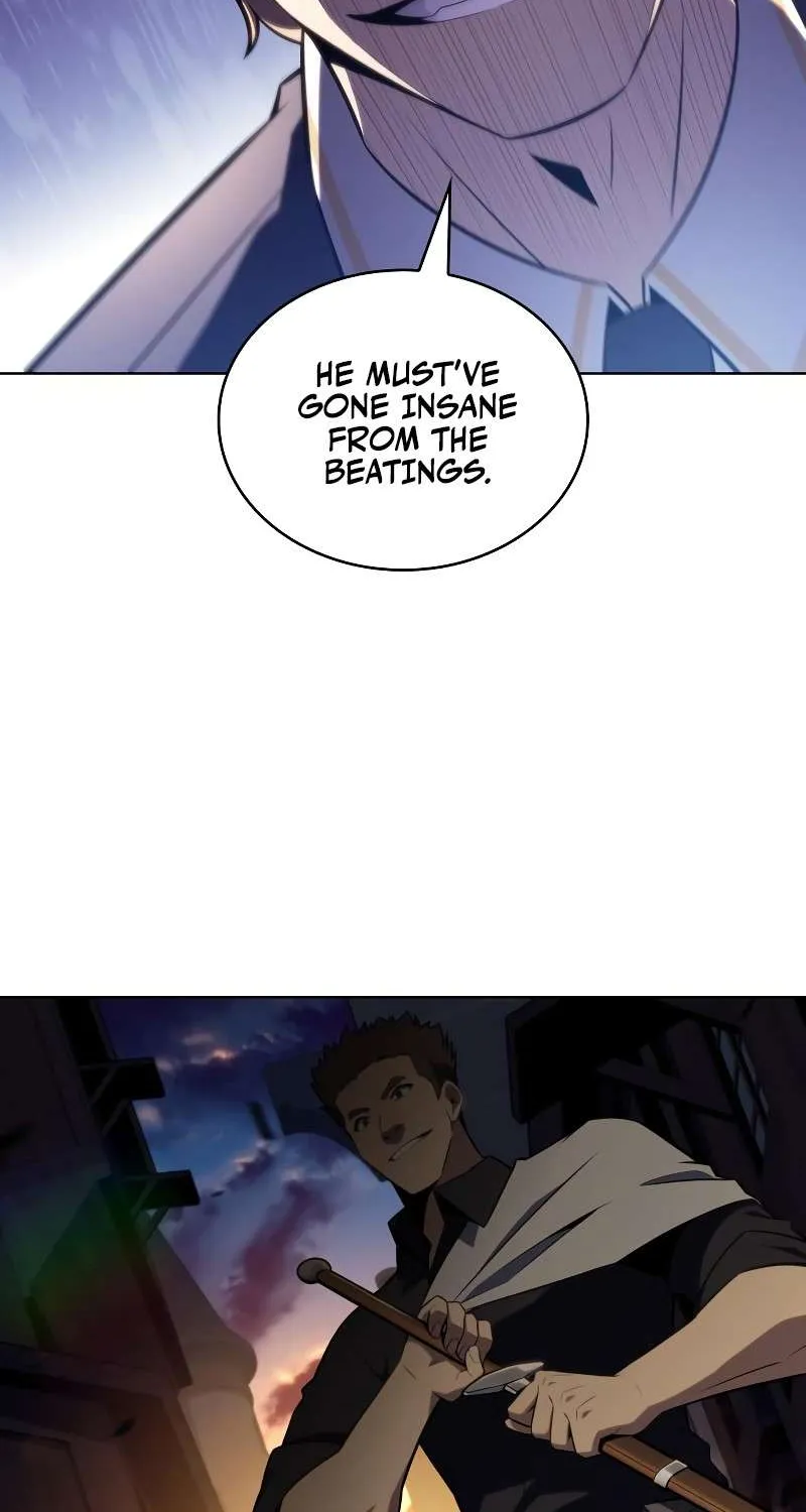 The Regressed Son of a Duke is an Assassin Chapter 26 page 3 - 