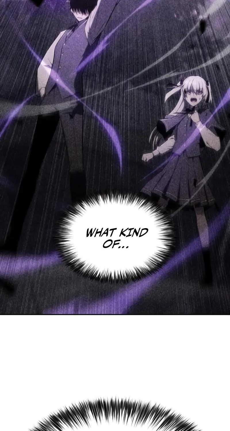 The Regressed Son of a Duke is an Assassin Chapter 26 page 22 - 