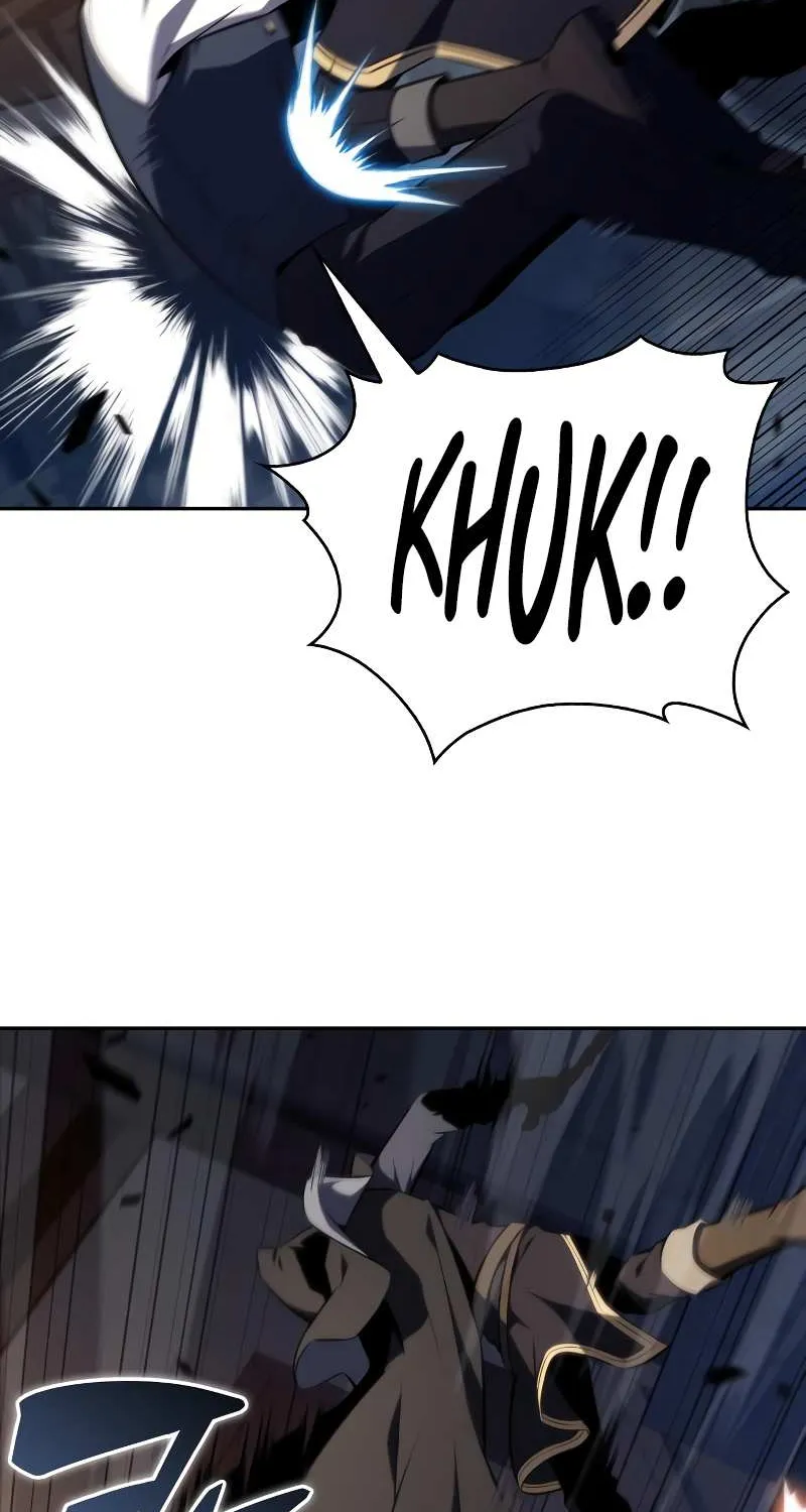 The Regressed Son of a Duke is an Assassin Chapter 26 page 26 - 