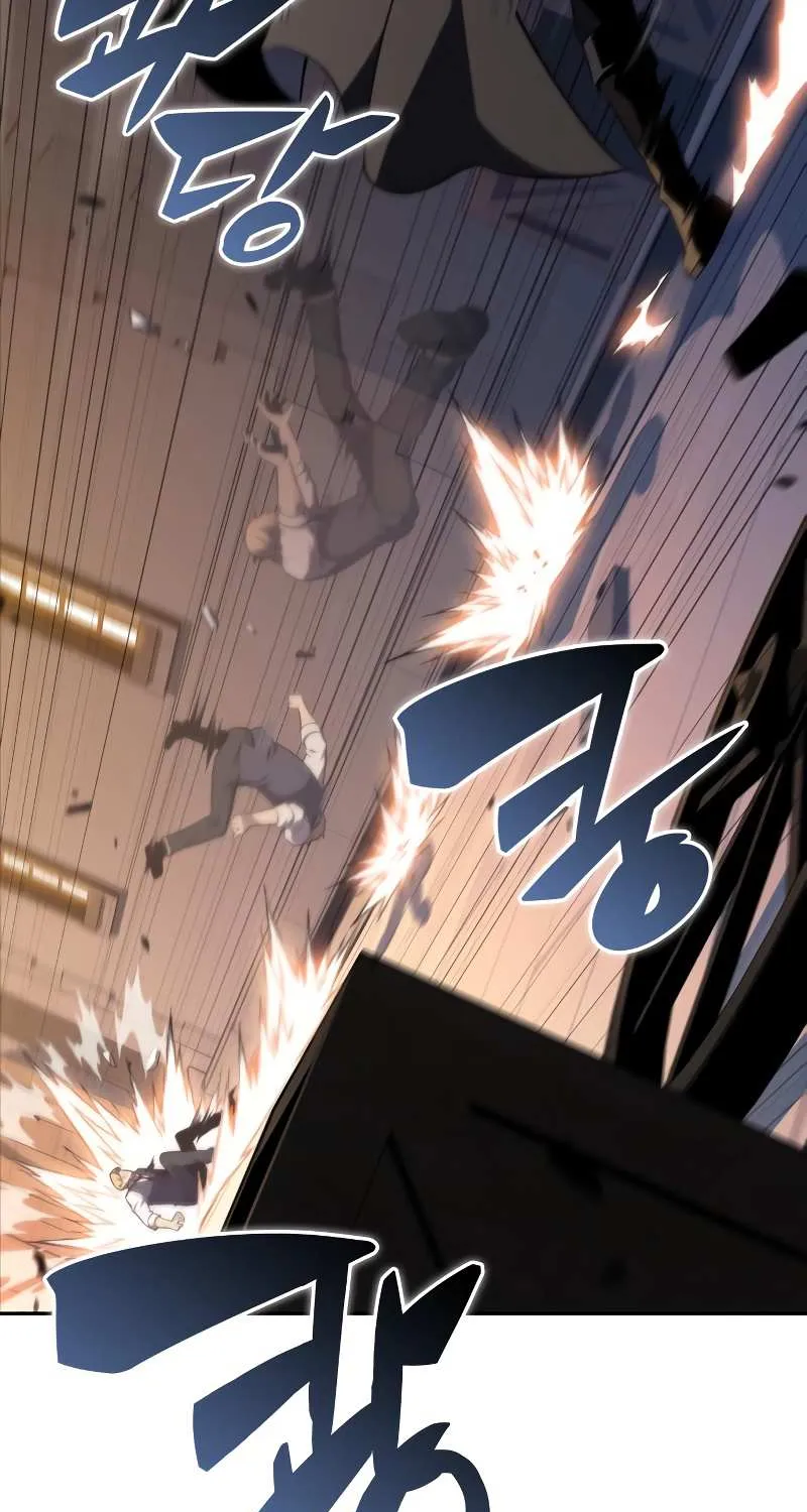 The Regressed Son of a Duke is an Assassin Chapter 26 page 27 - 