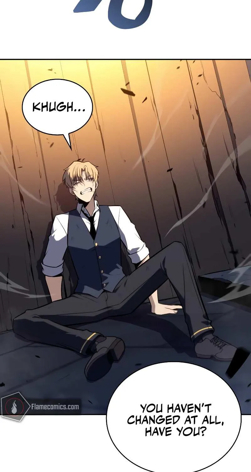 The Regressed Son of a Duke is an Assassin Chapter 26 page 28 - 