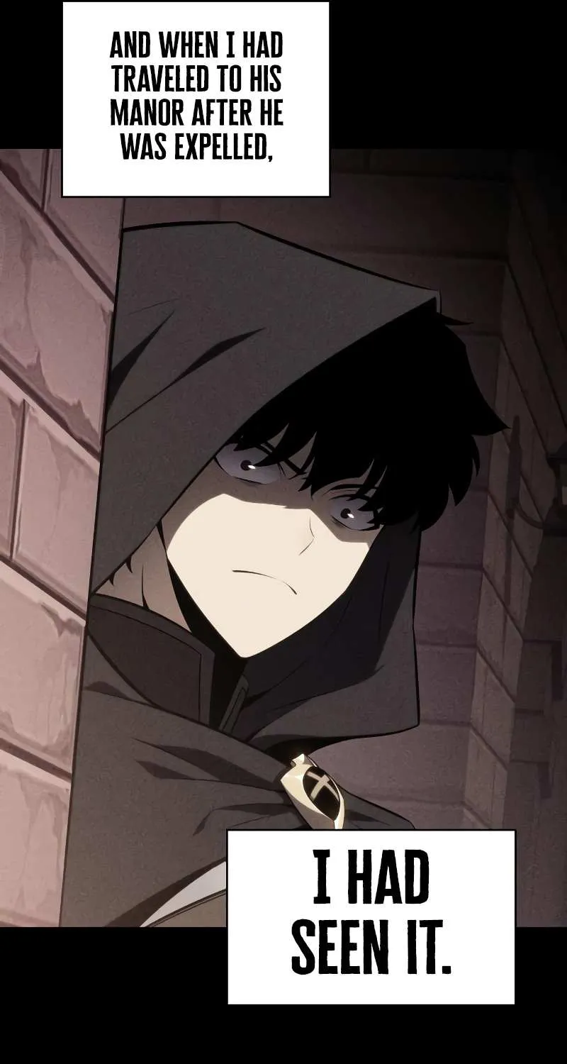 The Regressed Son of a Duke is an Assassin Chapter 26 page 41 - 