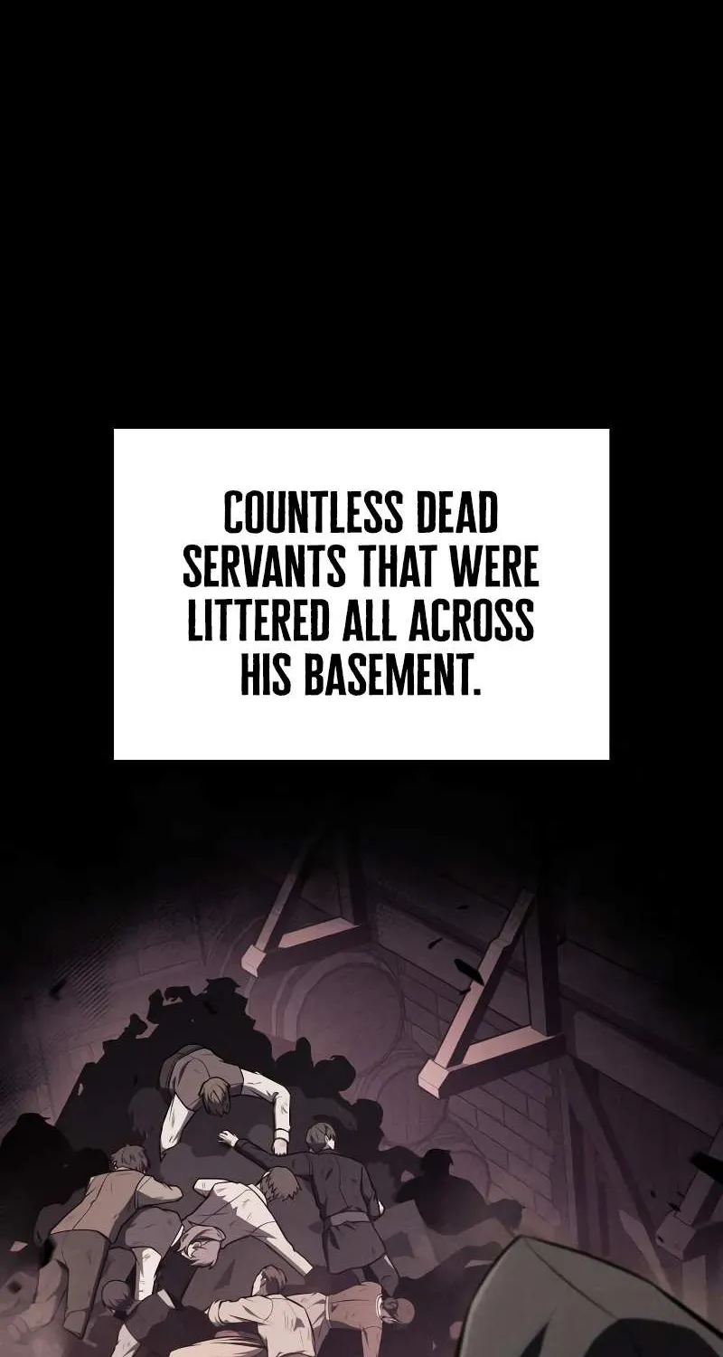 The Regressed Son of a Duke is an Assassin Chapter 26 page 42 - 
