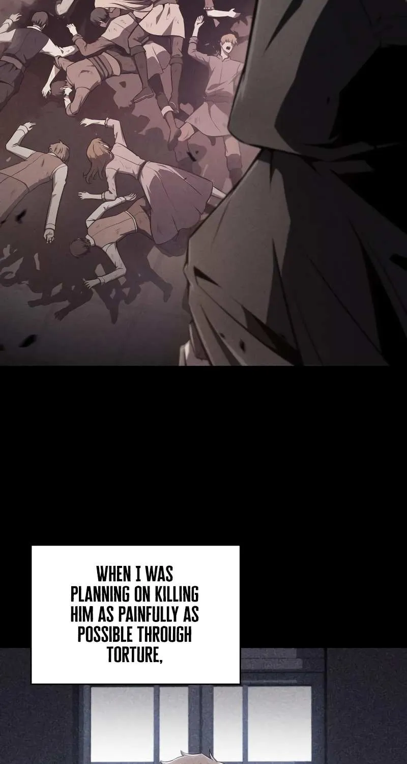 The Regressed Son of a Duke is an Assassin Chapter 26 page 43 - 
