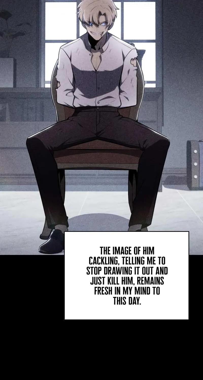 The Regressed Son of a Duke is an Assassin Chapter 26 page 44 - 