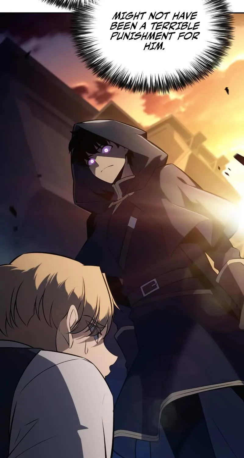 The Regressed Son of a Duke is an Assassin Chapter 26 page 47 - 
