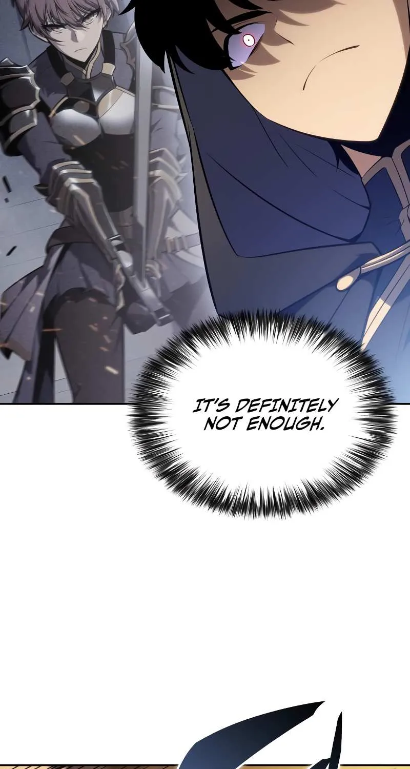 The Regressed Son of a Duke is an Assassin Chapter 26 page 49 - 