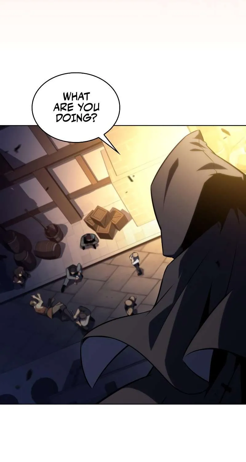 The Regressed Son of a Duke is an Assassin Chapter 26 page 6 - 
