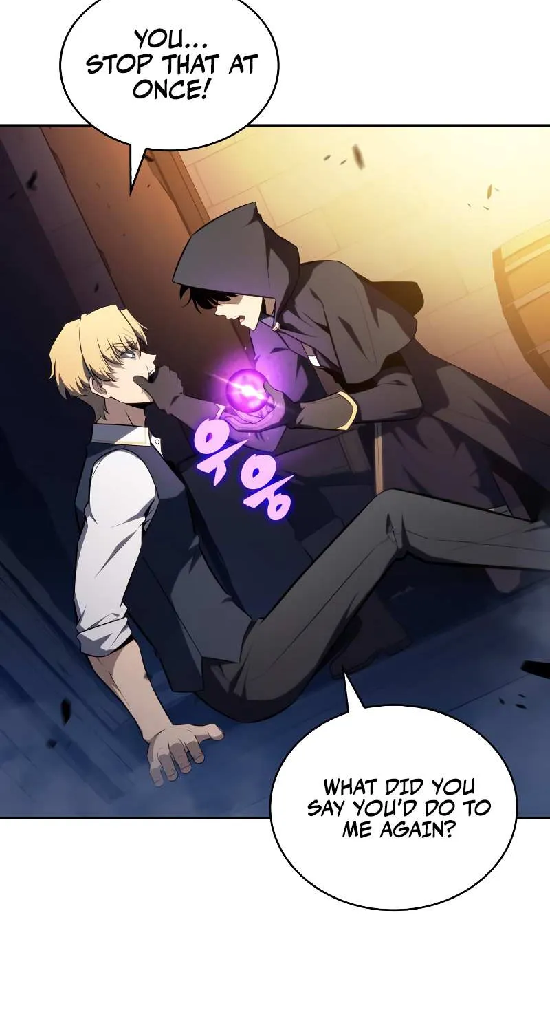 The Regressed Son of a Duke is an Assassin Chapter 26 page 53 - 