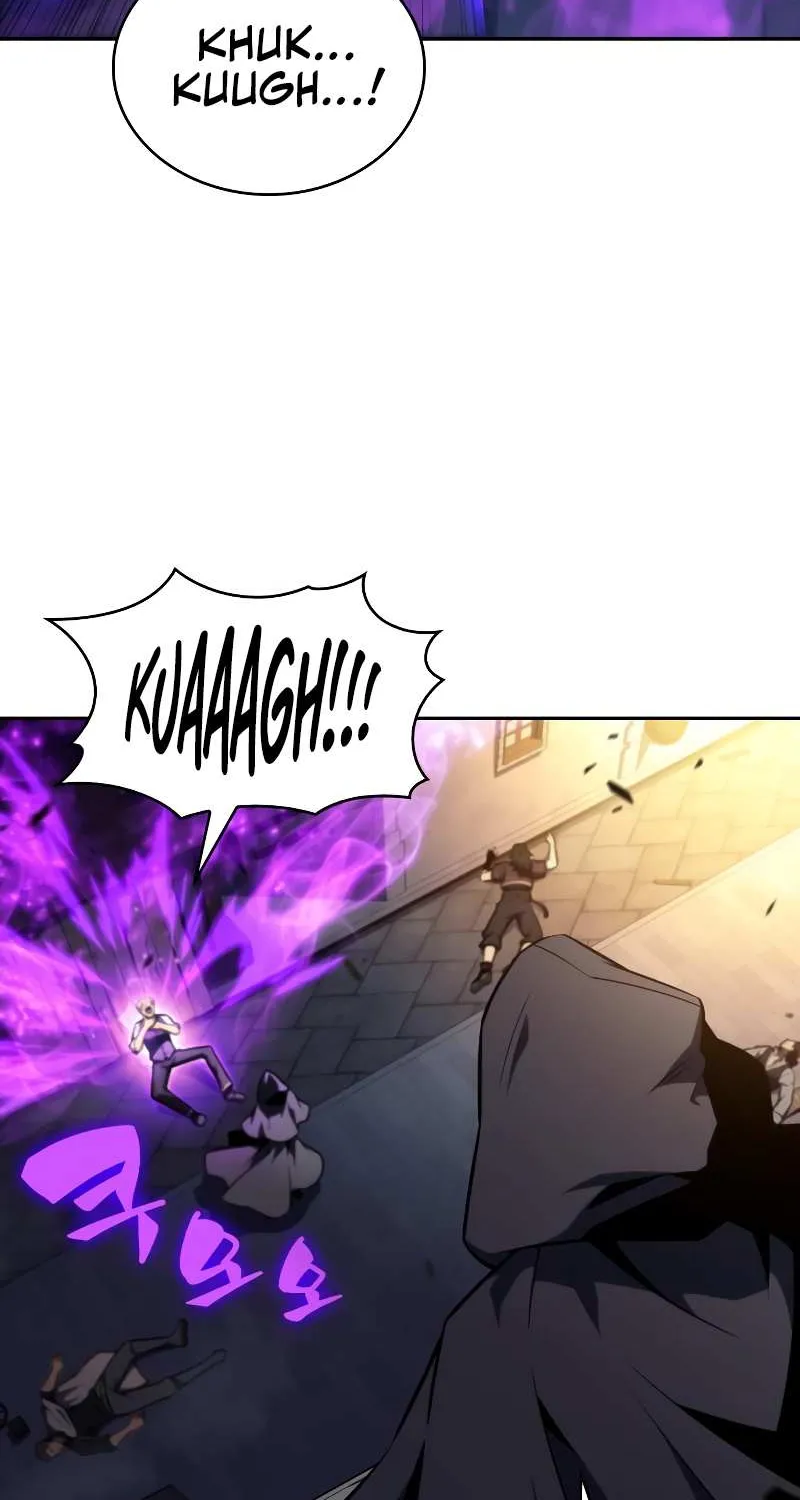 The Regressed Son of a Duke is an Assassin Chapter 26 page 63 - 