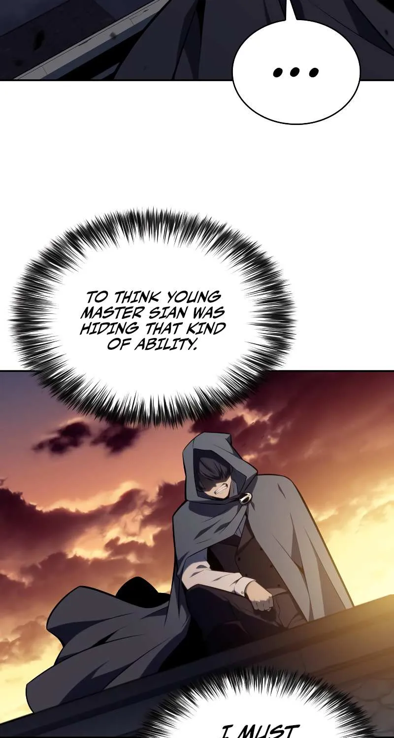 The Regressed Son of a Duke is an Assassin Chapter 26 page 64 - 