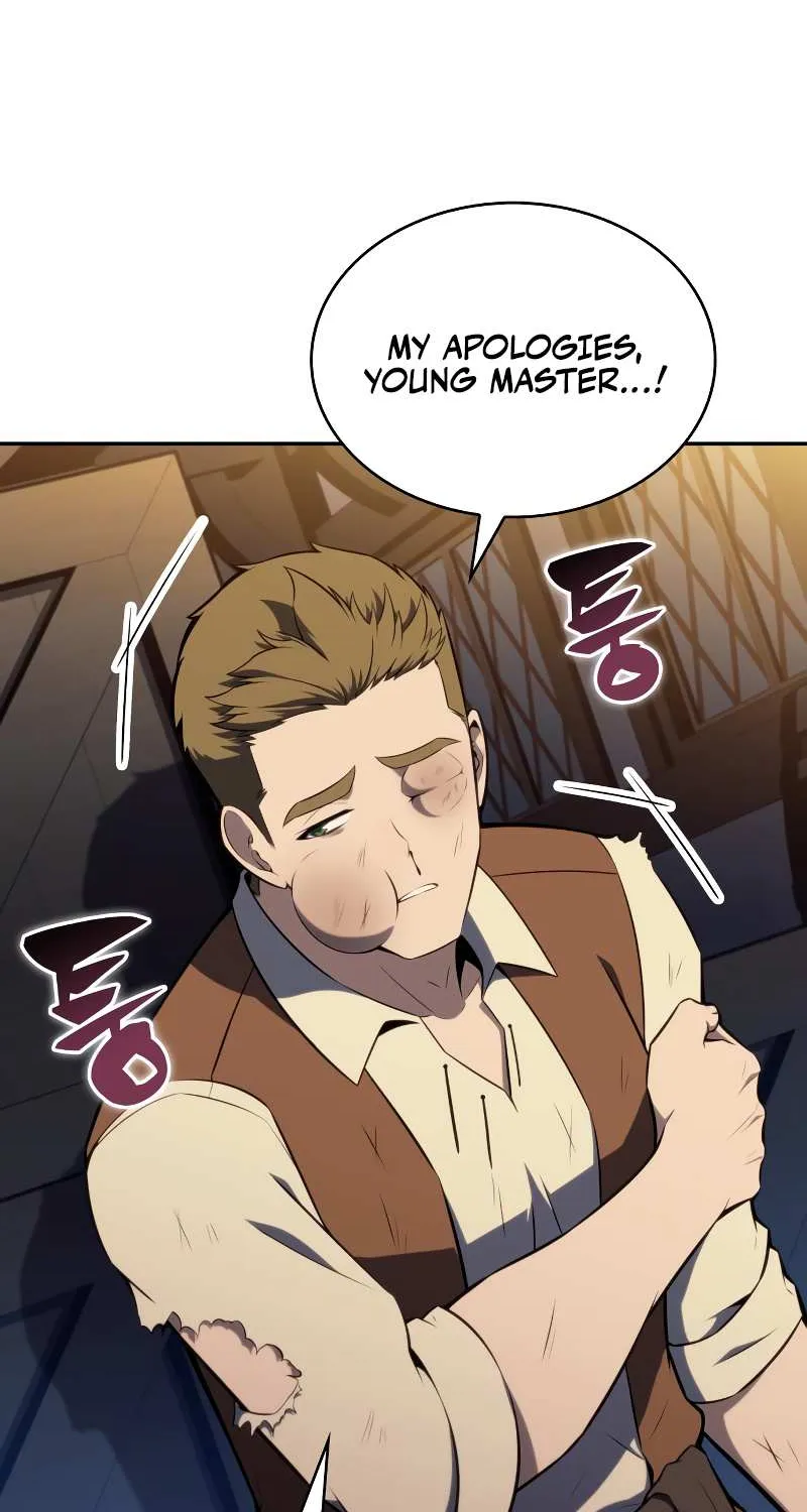 The Regressed Son of a Duke is an Assassin Chapter 26 page 69 - 