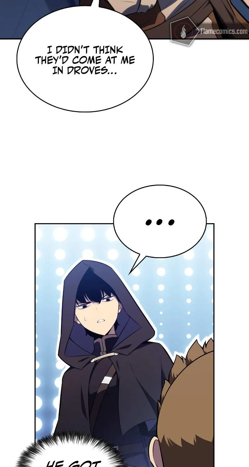 The Regressed Son of a Duke is an Assassin Chapter 26 page 70 - 
