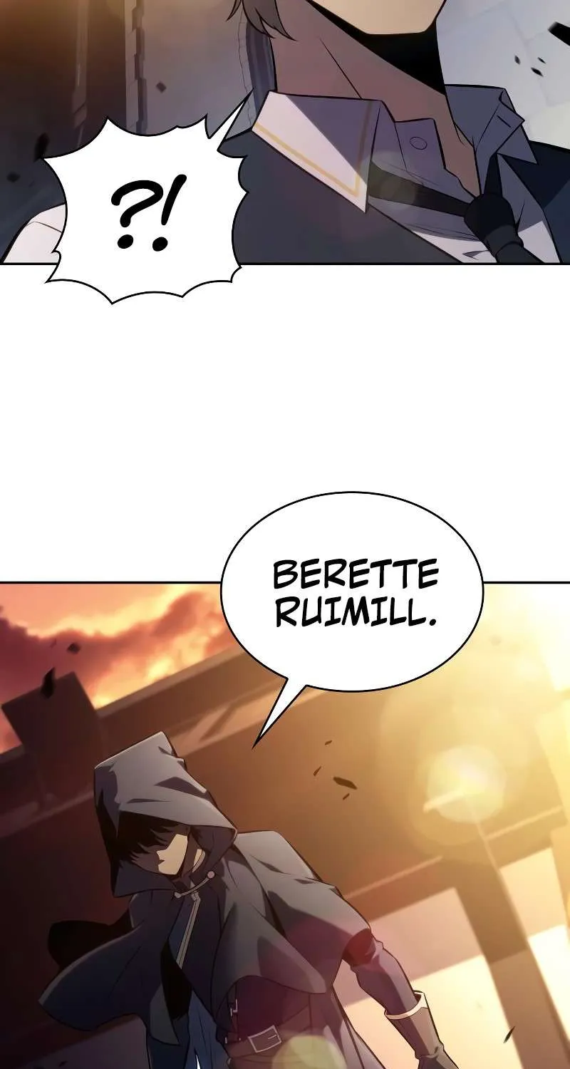 The Regressed Son of a Duke is an Assassin Chapter 26 page 8 - 