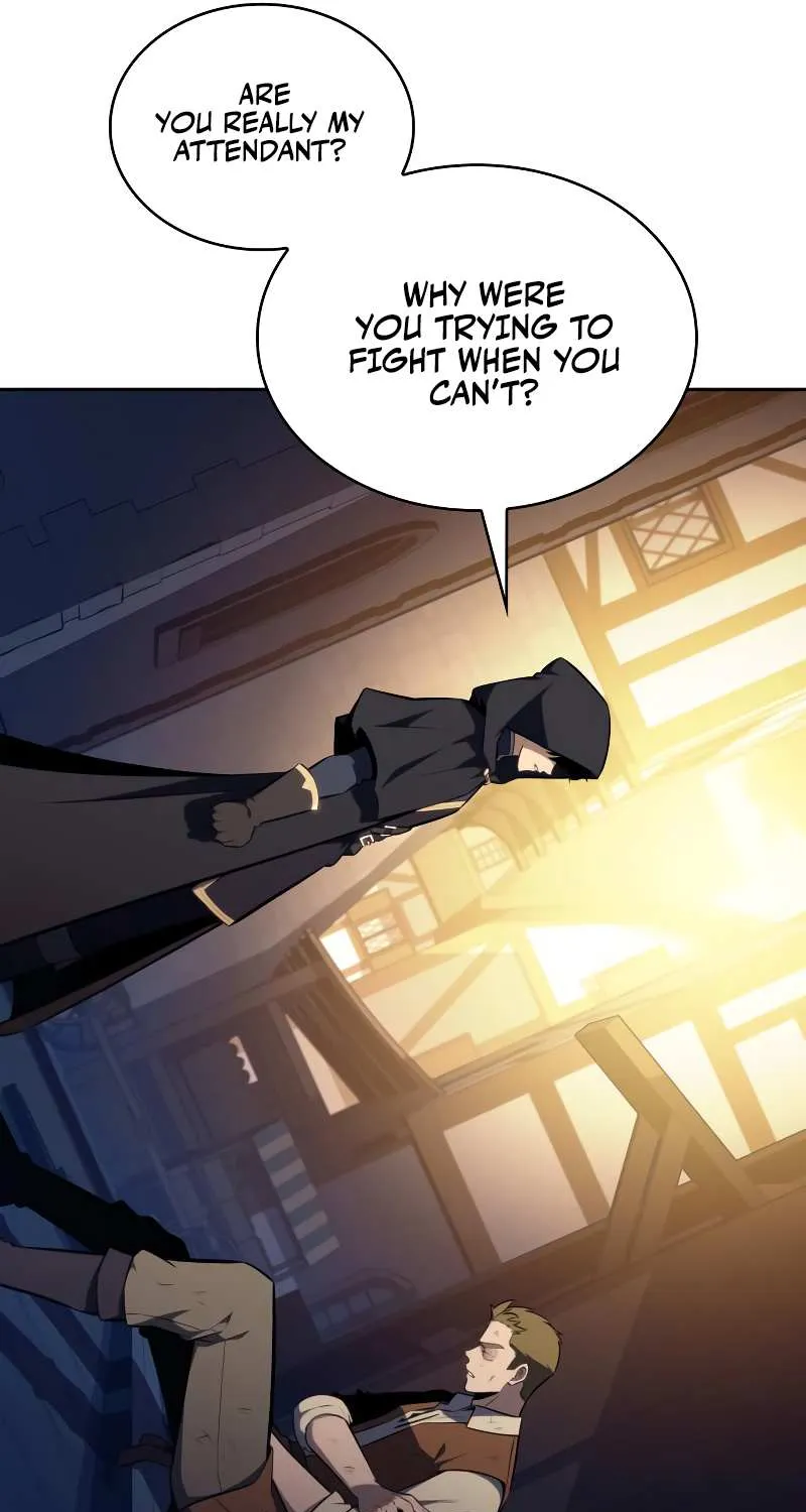The Regressed Son of a Duke is an Assassin Chapter 26 page 72 - 