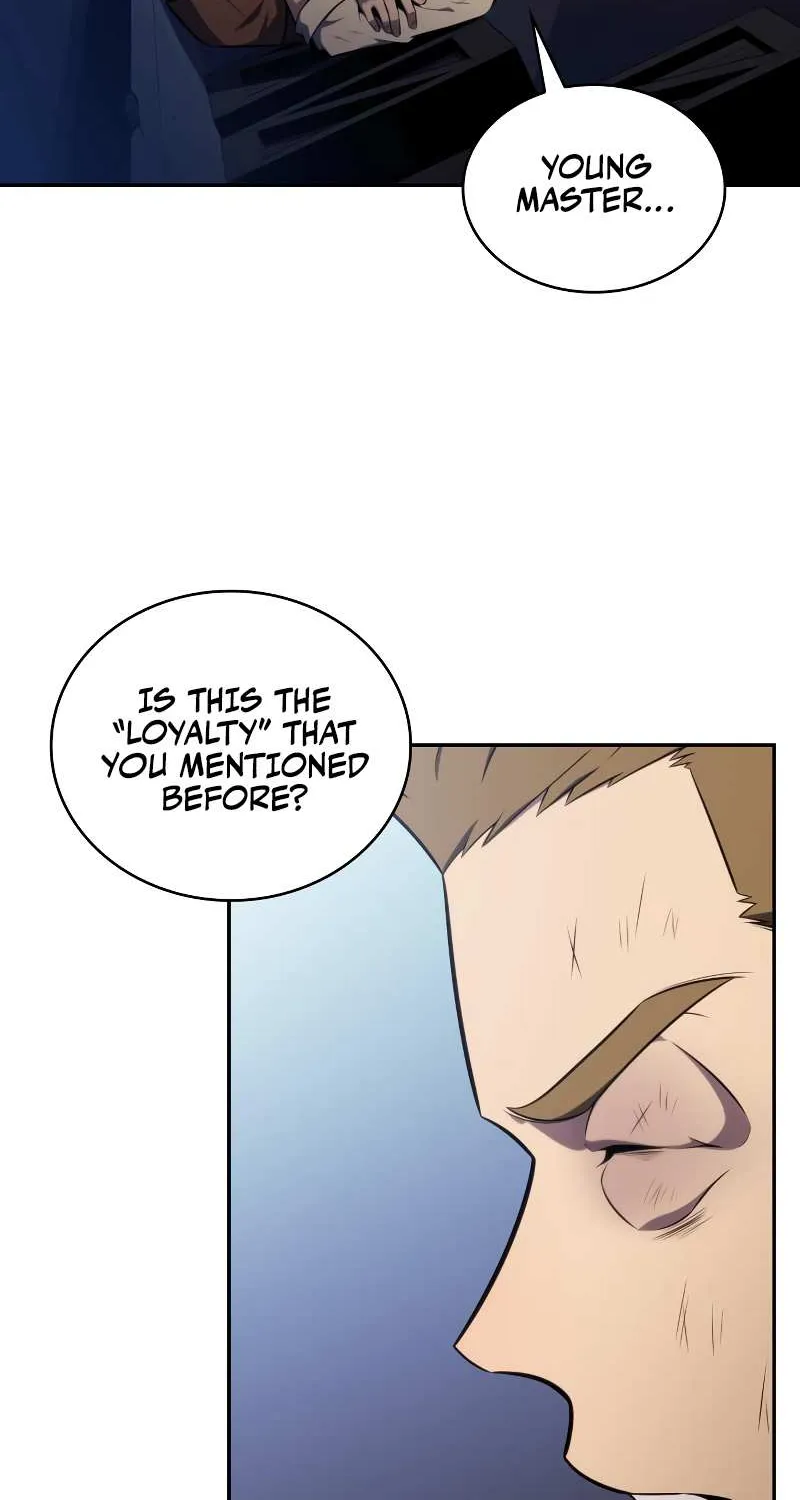 The Regressed Son of a Duke is an Assassin Chapter 26 page 73 - 