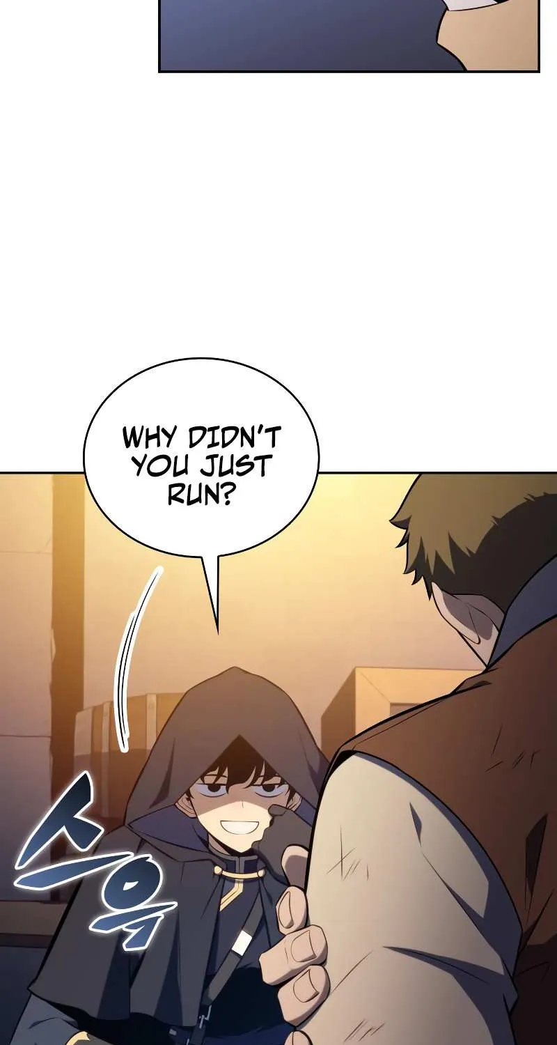 The Regressed Son of a Duke is an Assassin Chapter 26 page 74 - 