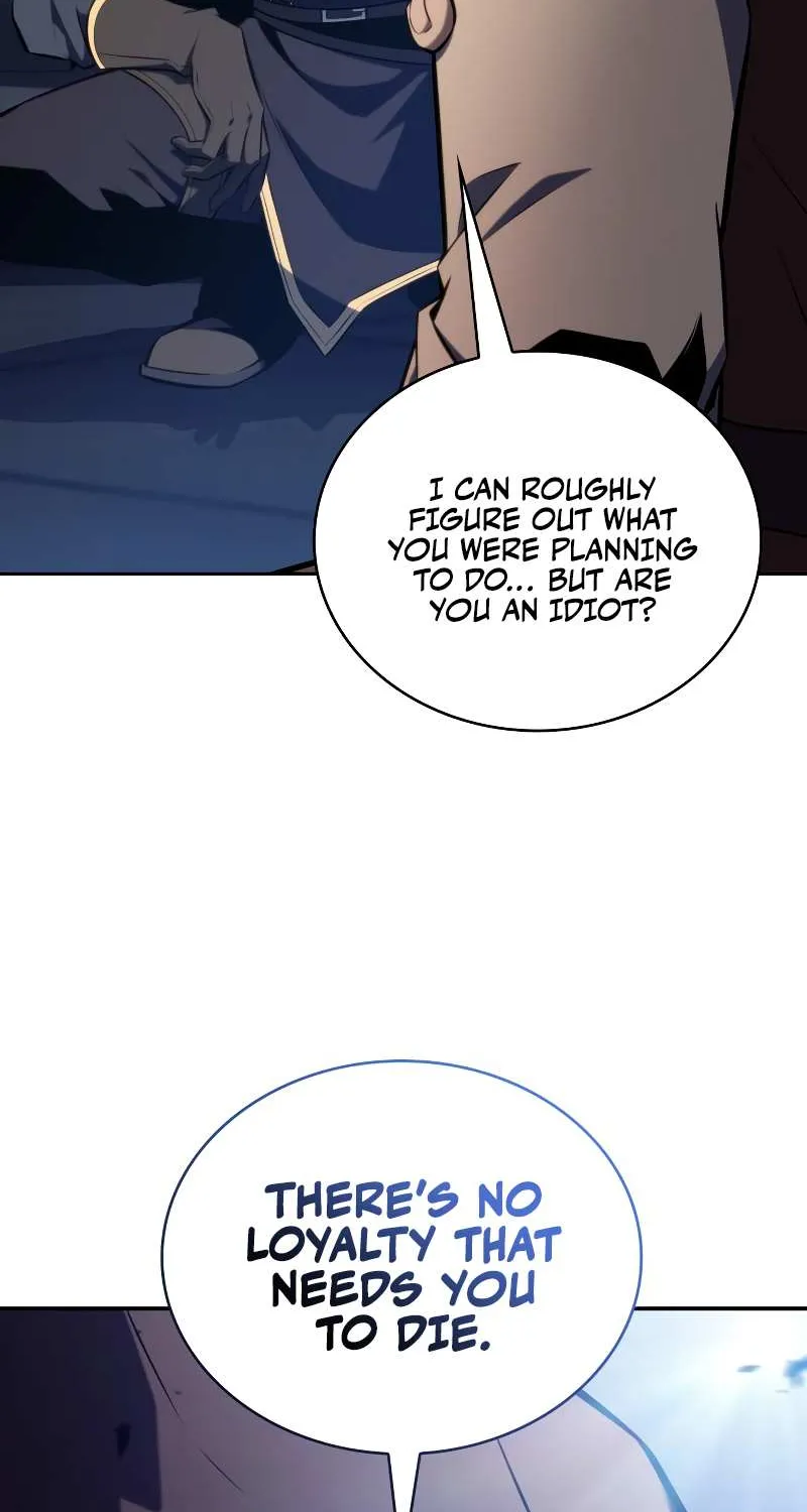 The Regressed Son of a Duke is an Assassin Chapter 26 page 75 - 