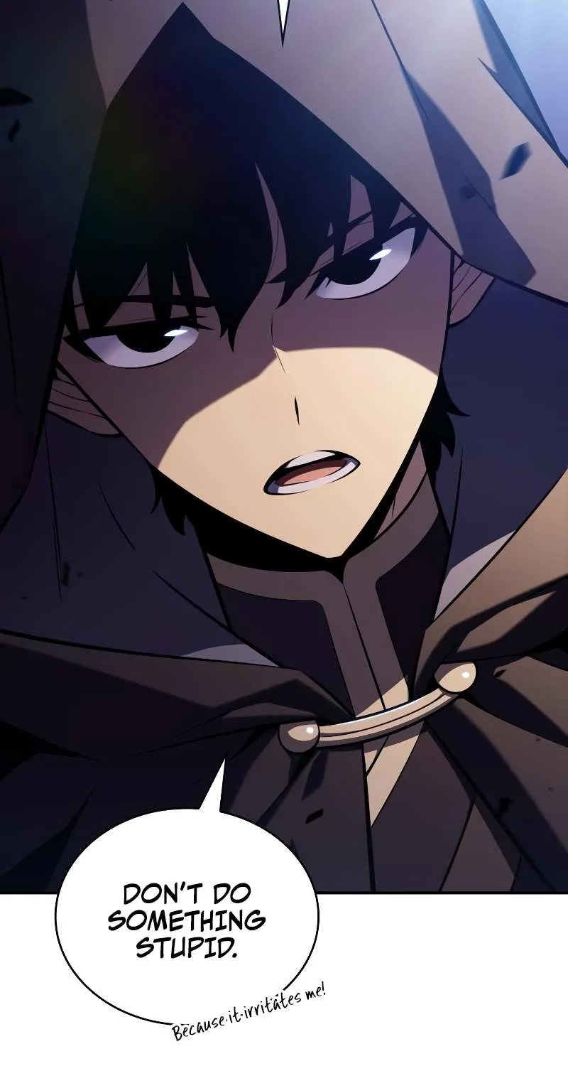 The Regressed Son of a Duke is an Assassin Chapter 26 page 76 - 