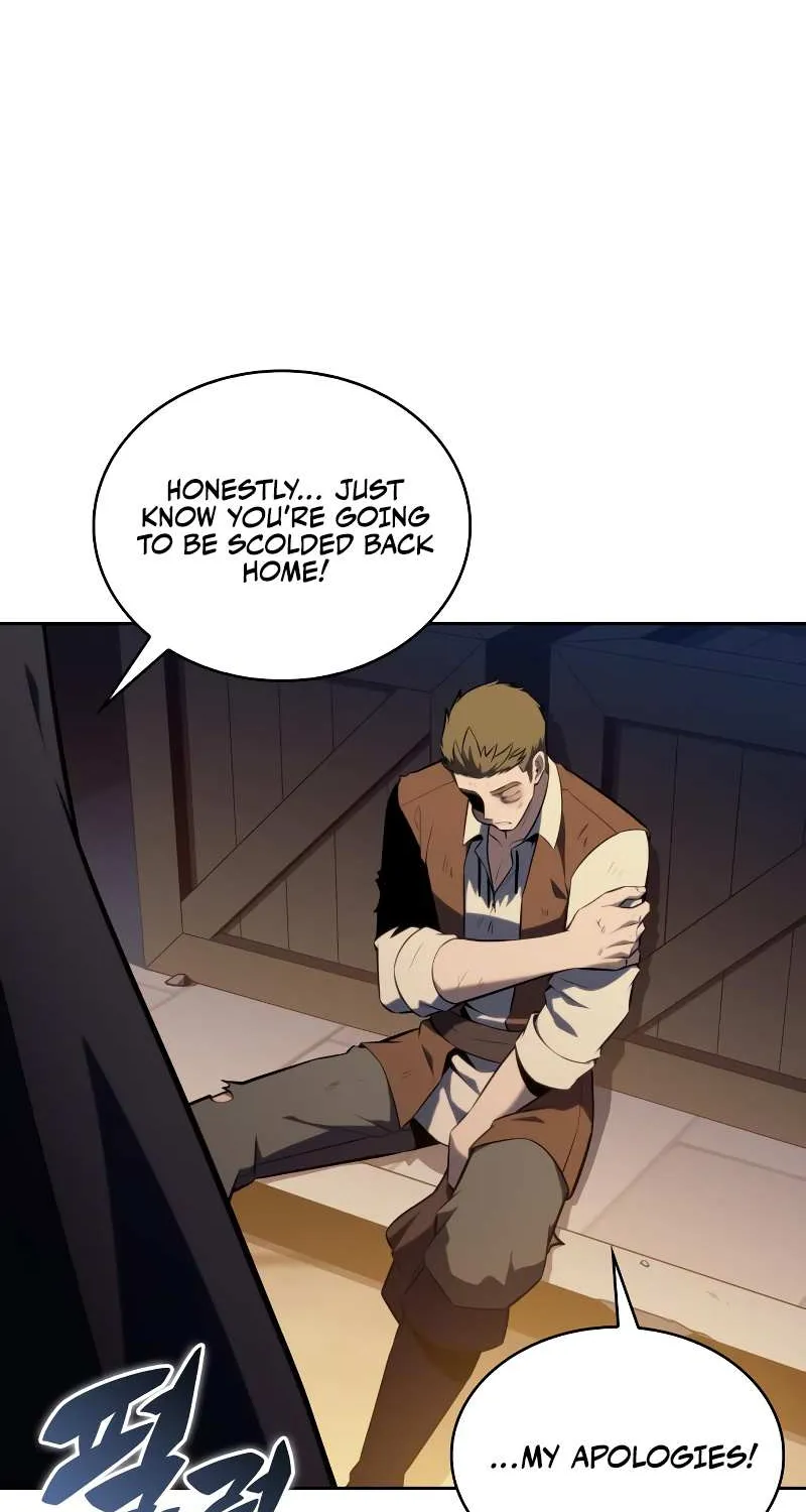 The Regressed Son of a Duke is an Assassin Chapter 26 page 77 - 