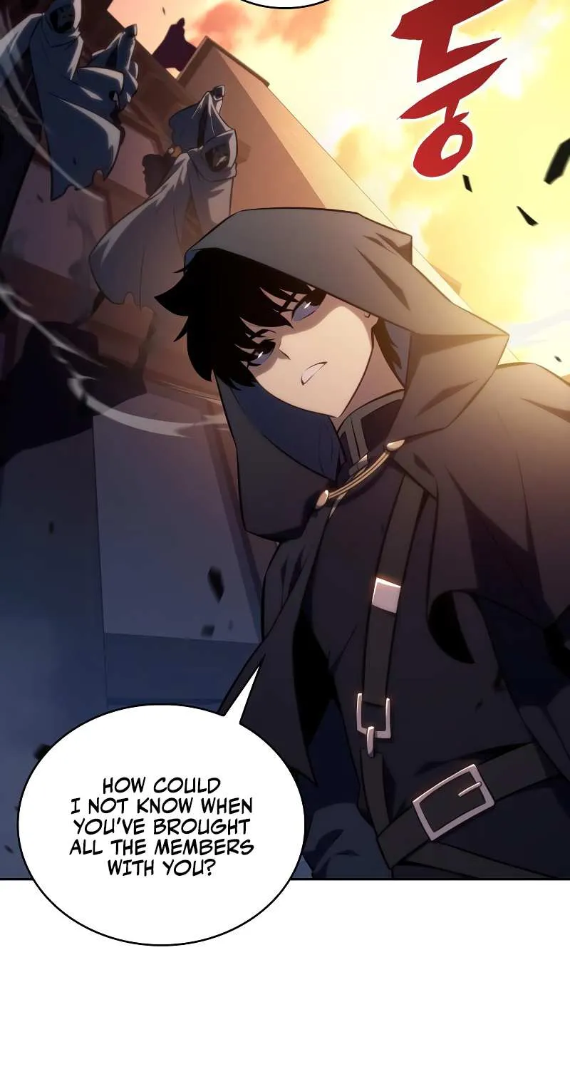 The Regressed Son of a Duke is an Assassin Chapter 26 page 80 - 