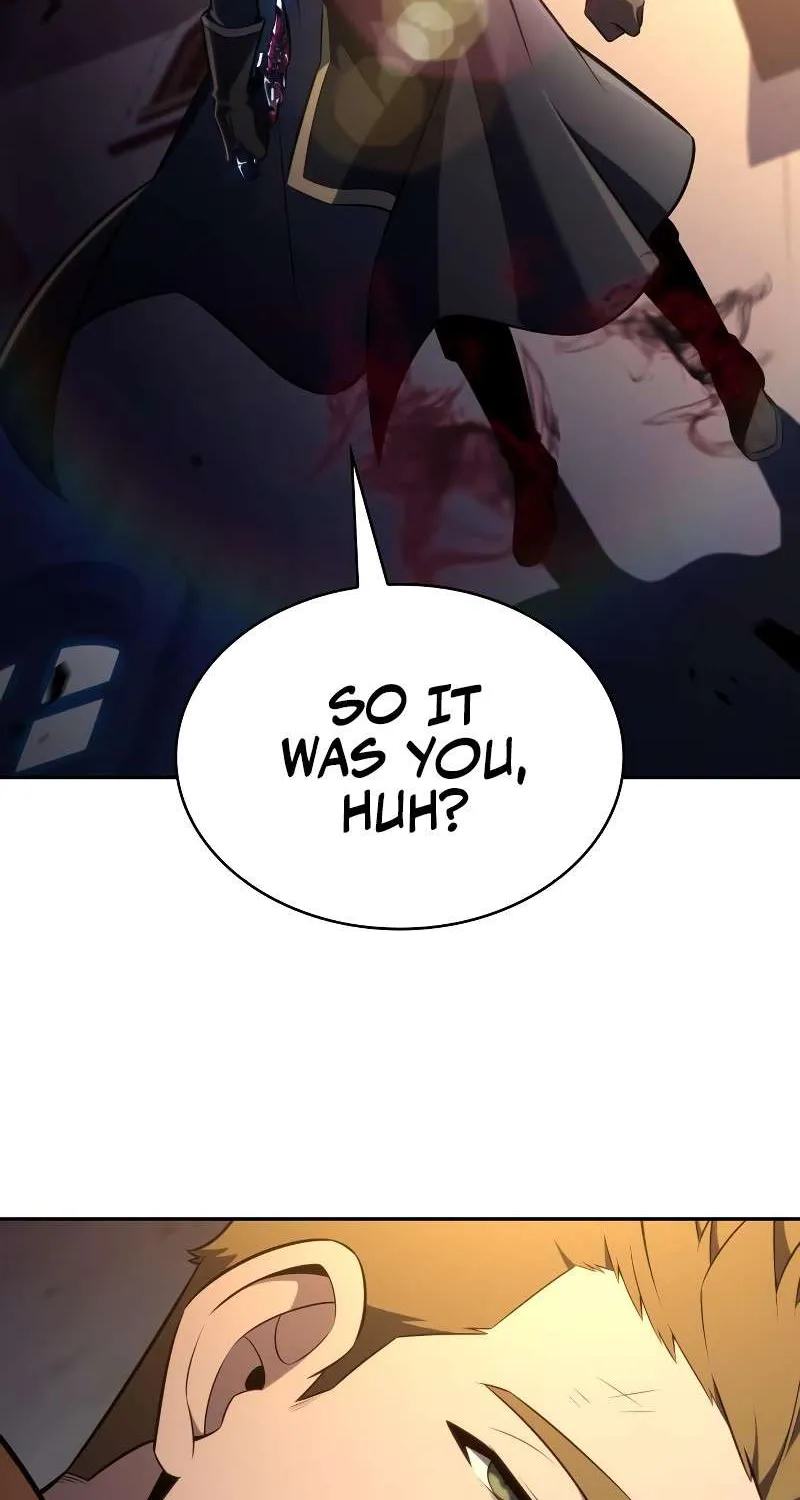 The Regressed Son of a Duke is an Assassin Chapter 26 page 9 - 