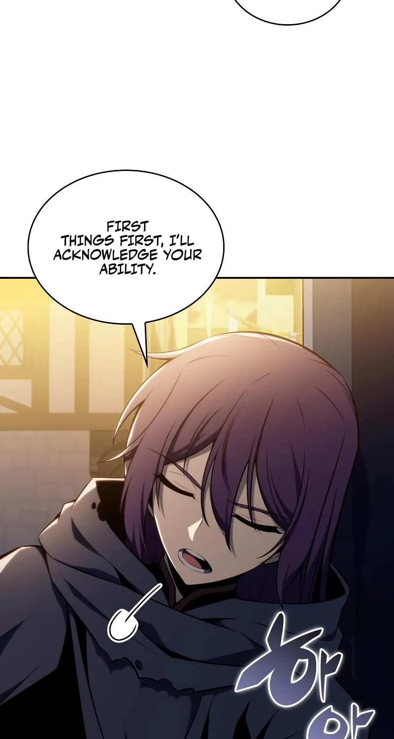 The Regressed Son of a Duke is an Assassin Chapter 26 page 86 - 