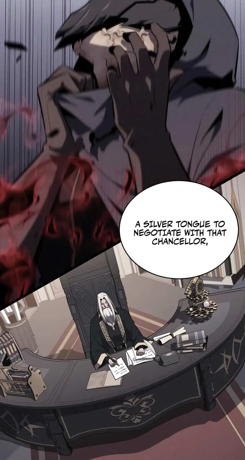 The Regressed Son of a Duke is an Assassin Chapter 26 page 88 - 