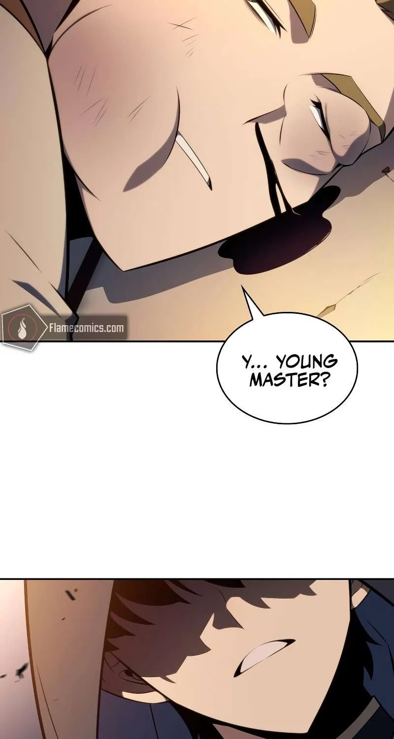 The Regressed Son of a Duke is an Assassin Chapter 26 page 10 - 