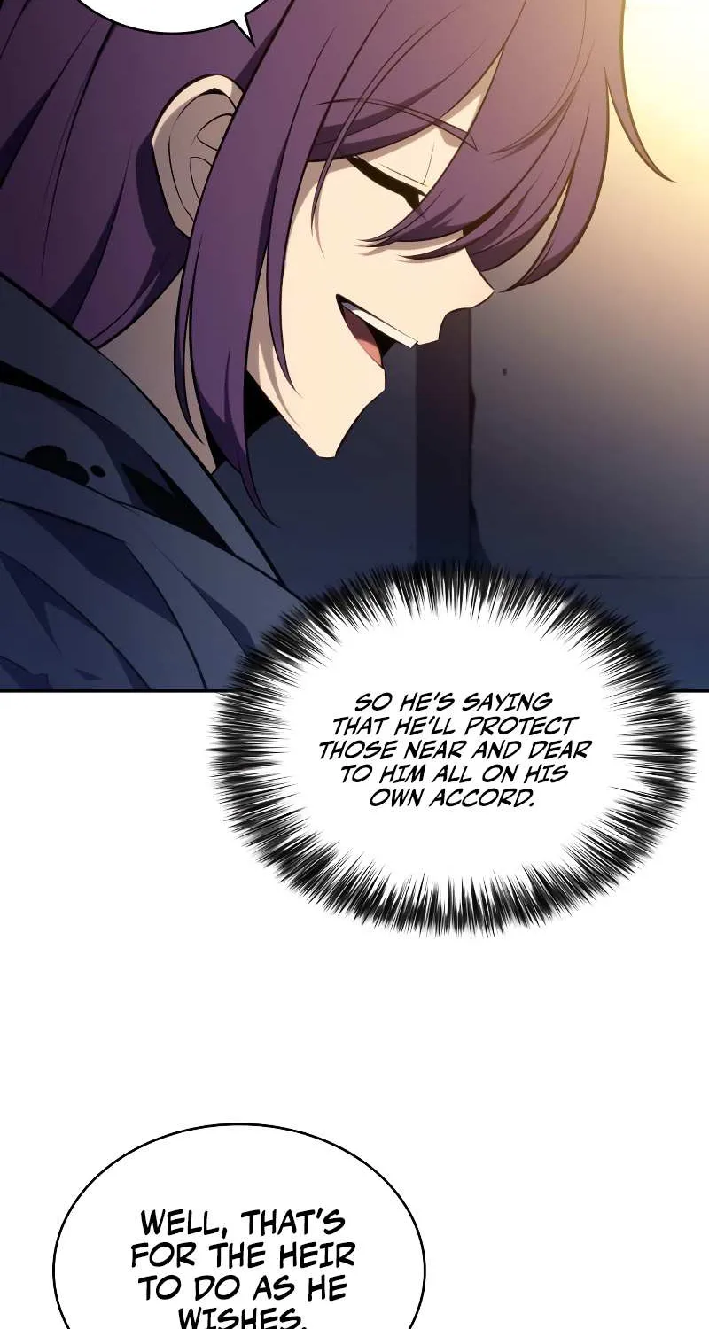 The Regressed Son of a Duke is an Assassin Chapter 26 page 95 - 
