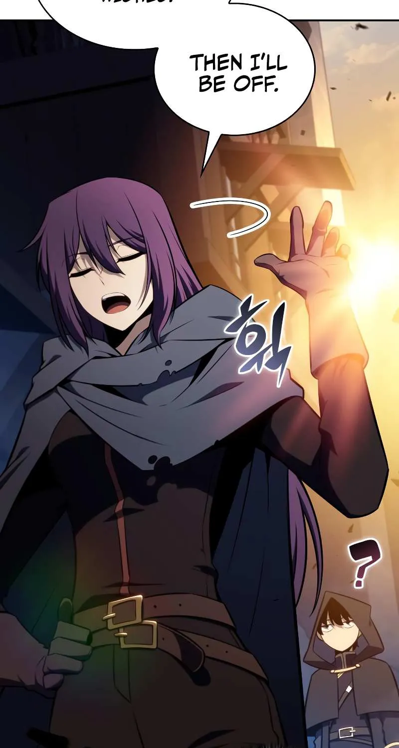 The Regressed Son of a Duke is an Assassin Chapter 26 page 96 - 