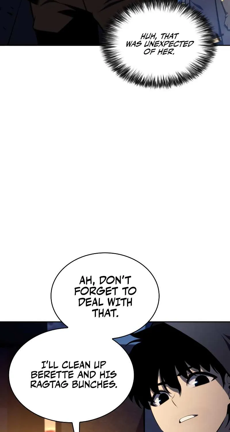 The Regressed Son of a Duke is an Assassin Chapter 26 page 97 - 