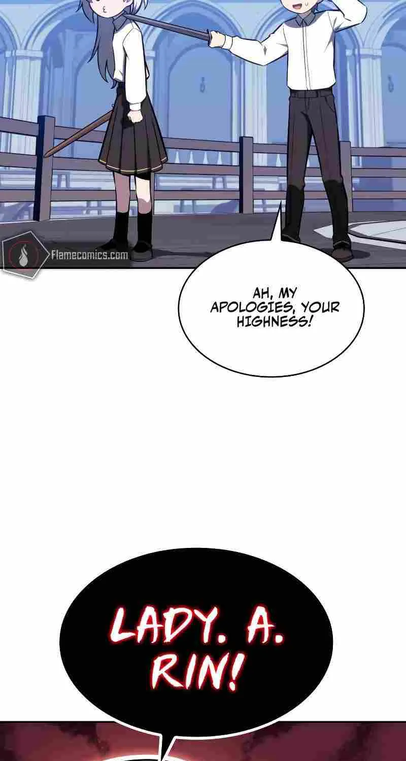 The Regressed Son of a Duke is an Assassin Chapter 27 page 11 - 
