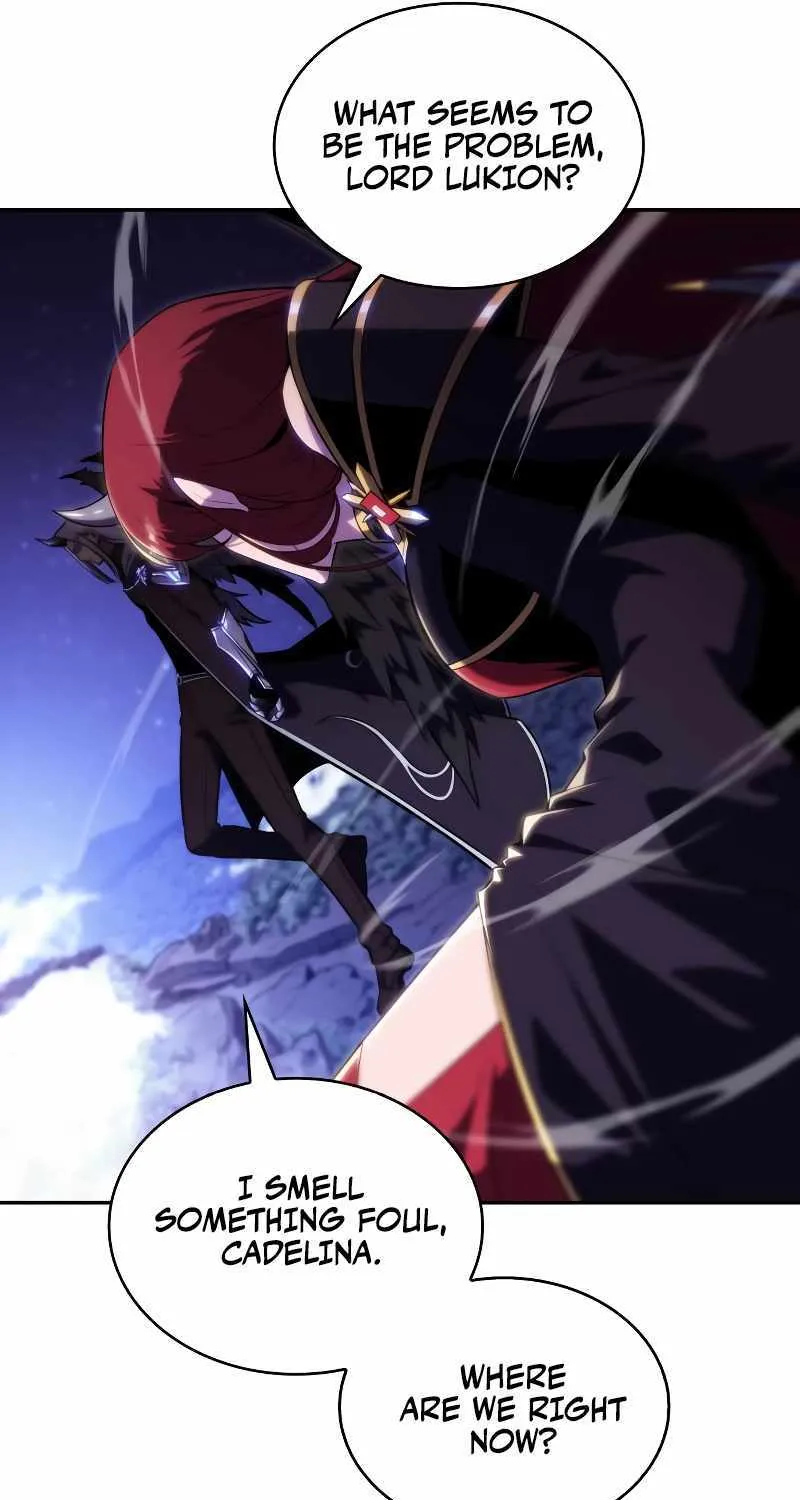 The Regressed Son of a Duke is an Assassin Chapter 27 page 102 - 