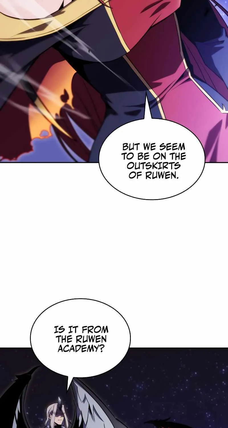 The Regressed Son of a Duke is an Assassin Chapter 27 page 104 - 
