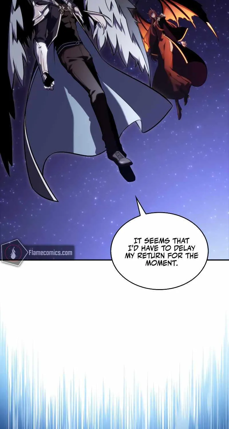 The Regressed Son of a Duke is an Assassin Chapter 27 page 105 - 