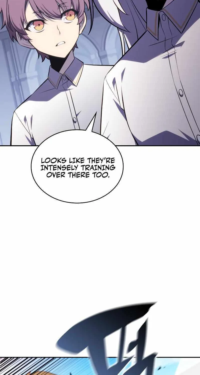 The Regressed Son of a Duke is an Assassin Chapter 27 page 14 - 