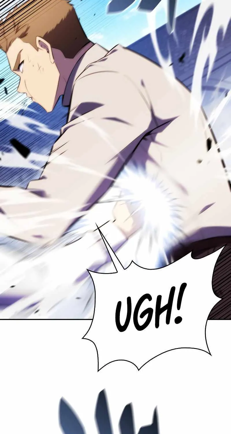 The Regressed Son of a Duke is an Assassin Chapter 27 page 15 - 