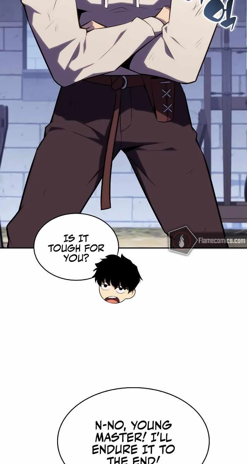 The Regressed Son of a Duke is an Assassin Chapter 27 page 21 - 